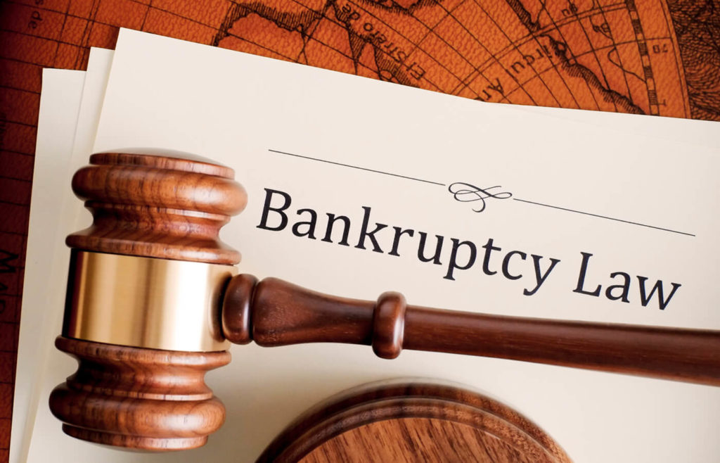 Bankruptcy Law