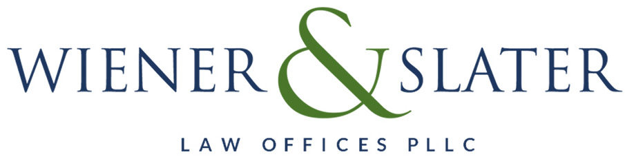 WIENER & SLATER LAW OFFICES, PLLC