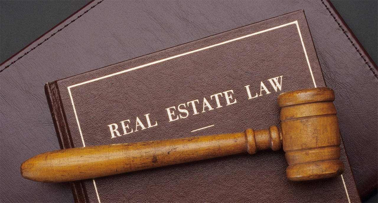 Real Estate Law